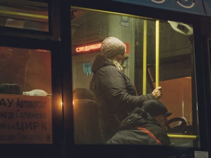 Что думают казанцы о предложении не допускать мигрантов к перевозкам