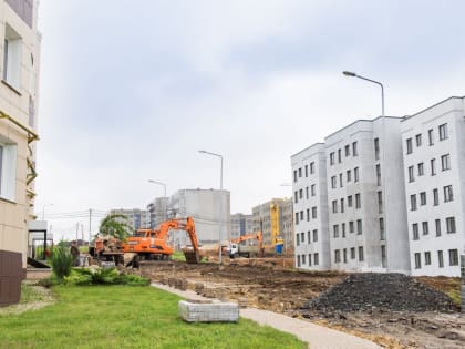 «Просто нужен документ»: зачем под Казанью заморозили строительство высоток