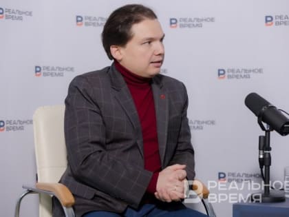 Игорь Астафьев: «В конце февраля Казань станет центром обсуждения вопросов машиностроения в нашей стране»