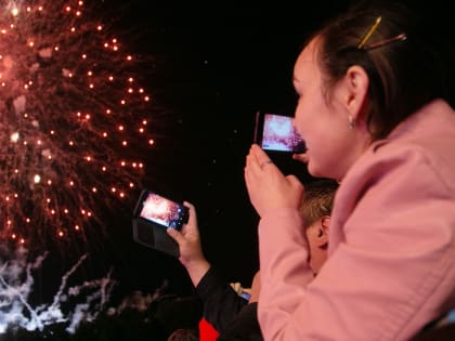 Стало известно, кто станет хедлайнером Дня города в Казани