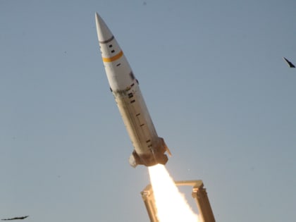 США пока не приняли решение о поставках Украине ракет ATACMS