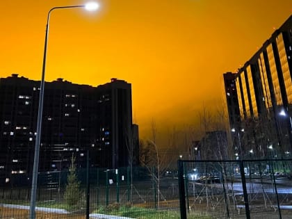 Казанцы высмеяли название нового ЖК в «Салават Купере»