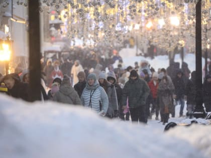 Собянин: нагрузка на поликлиники Москвы из-за ОРВИ и гриппа превысила показатели пандемии