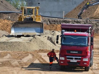 В Казани отремонтируют мост через Булак и десятки пешеходных переходов