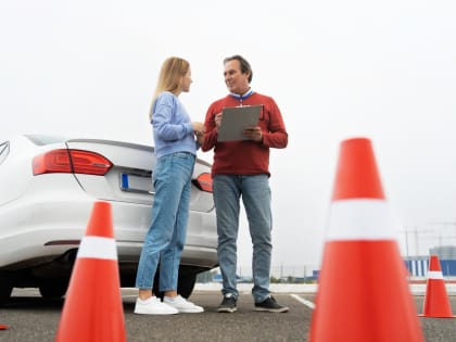 Что дают «категории» прав: А, B, C и CE – кому и зачем?