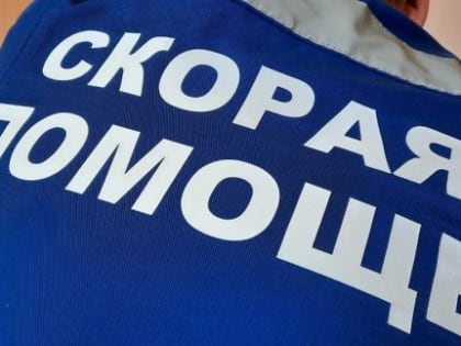 27 детей отравились, выпив обычной воды
