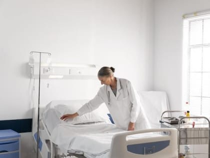 В РТ растет число онкобольных: 19 400 новых случаев выявили в 2024 году