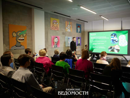 Мокьюментари из Арска с любовью: в Татарстане снимают фильм о казанском шве и кожаной мозаике