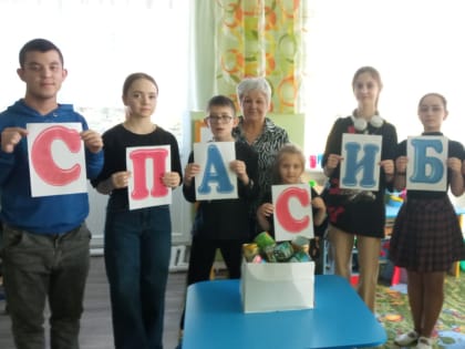 В реабилитационном центре «Возрождение» провели акцию «Окопная свеча»