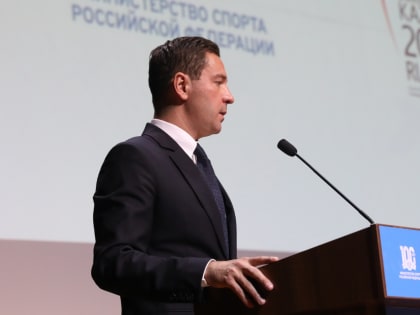 Владимир Леонов: «В Республике Татарстан активно развивается массовый и любительский спорт»