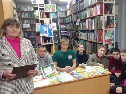 Профилактическая беседа «Не отнимай у себя завтра»