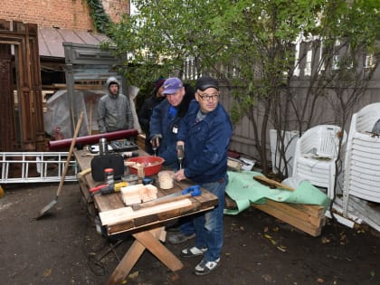 Мастерская движения «Том Сойер Фест» начнет в этом году работать в Казани