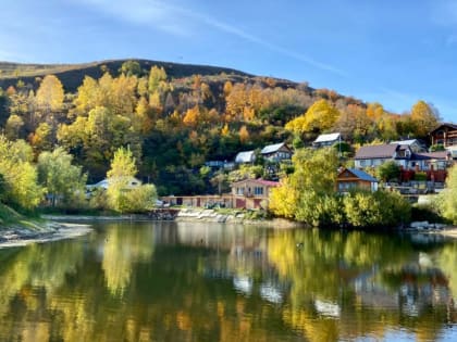 1 мая в Татарстане обещают +30 и грозу