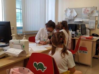 До 34 снизилось число суточных случаев заражения коронавирусом в Татарстане