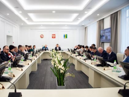 Новый стандарт жилья, 15-минутная доступность, создание «Зеленого кольца»