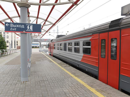 Маршрут электричек между Казанью и Кукмором продлят до Вятских Полян
