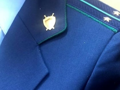 Прокуратура хочет посадить директора челнинского кладбища