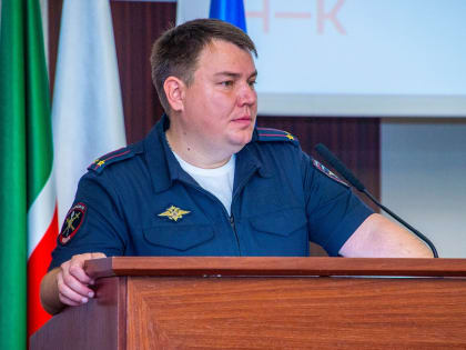 Фасхутдинов предложил контролировать иностранцев в Нижнекамске через камеры видеонаблюдения