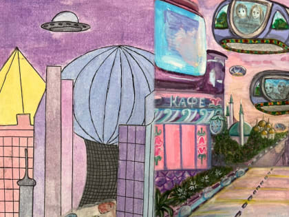 Подведены итоги конкурса «Моя Родина – Татарстан»