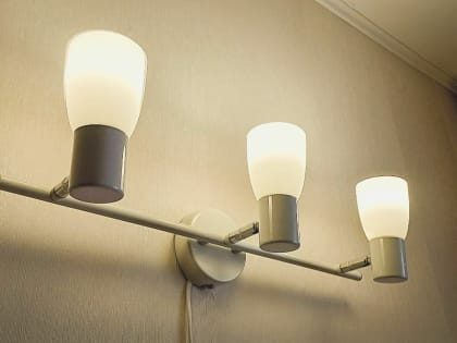 Вахитовский район остался без света из-за аварии