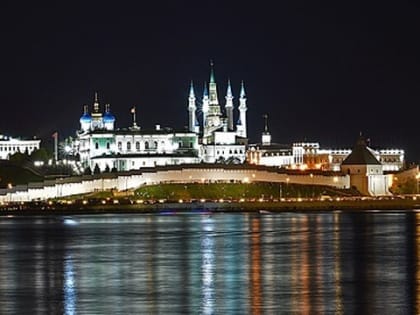 Доцент КФУ рассказал, какая погода будет в Татарстане в ближайшие дни