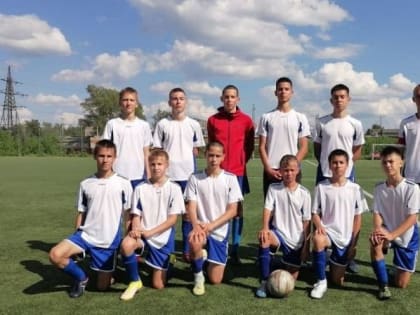 Команда «Барс» из Заинска вышла в финал республиканского турнира «Кожаный мяч»