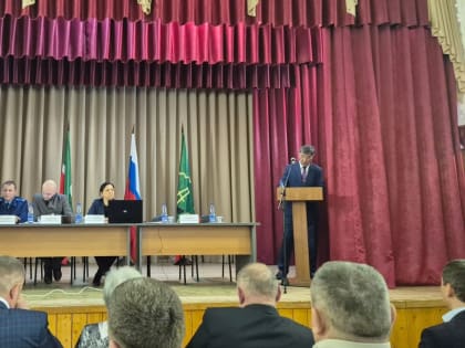 Сход граждан