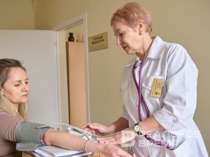 Топ-30 самых популярных кардиологов Казани