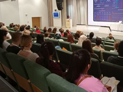 Инновации в медицине: заседание терапевтов Татарстана