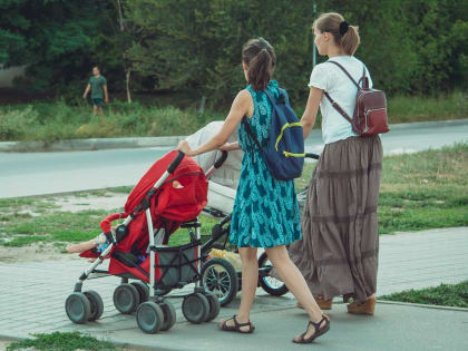 В список редких имен новорожденных в Казани попали Илья и Талия