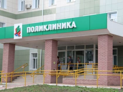 Рецептом долголетия поделились в Заинской ЦРБ