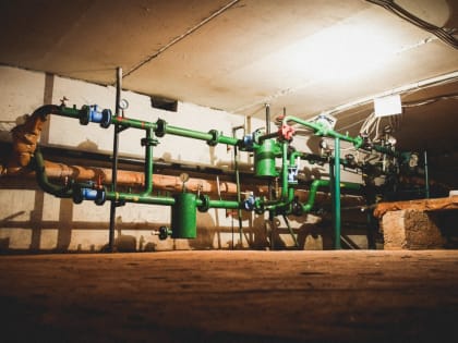 Проблемный «Водоканал» за год заработал 4,43 млрд рублей