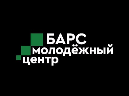 Проведи время с пользой в Молодежном центре  "Барс"