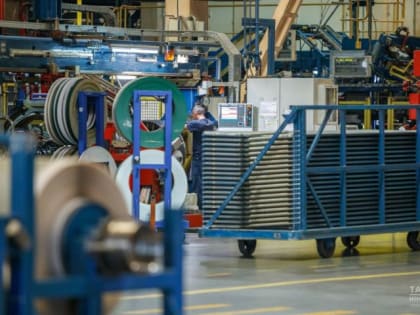 Путин поручил увеличить срок промышленной ипотеки до 10 лет