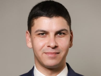 Раиля Абдрахманова назначили помощником министра по делам молодежи Татарстана