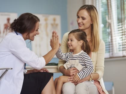 80,8 млн рублей выделят на лечение детей в санаториях Татарстана