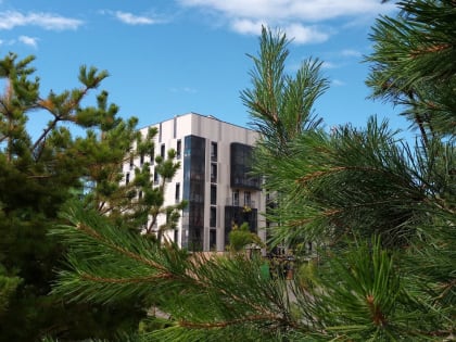 Шайхутдинов рассказал о решении «социального вопроса» в Иннополисе