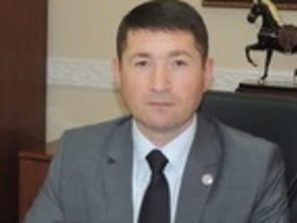 Руководитель Пестречинского района возглавит представительство&nbsp;РТ в&nbsp;Беларуси