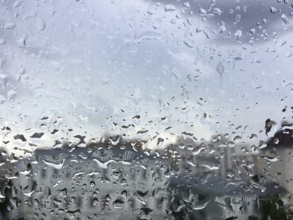 В среду в Татарстане ухудшится погода
