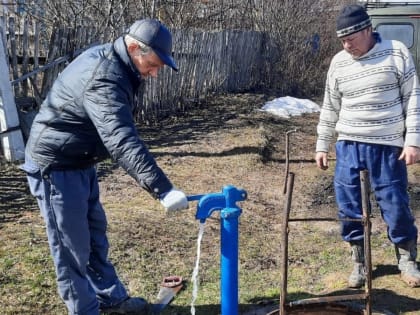 «Своевременная профилактика –залог здоровья!»