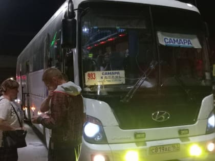 Билетов продали больше, чем мест: в казанском автобусе предлагают пассажирам ехать до Самары стоя