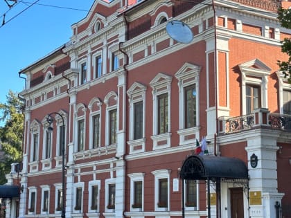 Госкомитет Татарстана: Бесплатная юридическая помощь для граждан