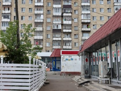 Лабиринты и охрана с дубинками: как выглядит реконструируемый Московский рынок