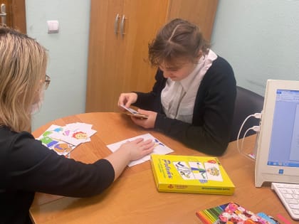Психологи Казани оказывают помощь детям с психоэмоциональными травмами
