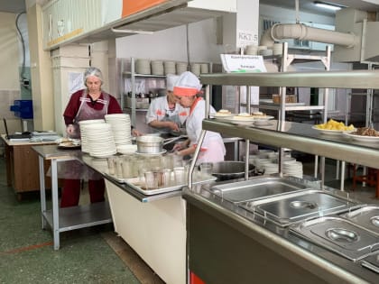 Казанский комбинат питания увеличит площадь почти в 2 раза