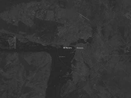 Соборную мечеть в Казани могут построить на воде