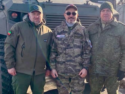 Политические итоги – 2022: исламский мир – главный союзник России, а Татарстан – мост к нему