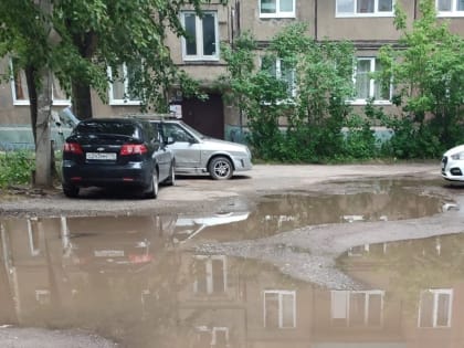 Казанский двор не дождется капремонта в 2023 году