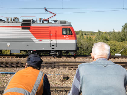 Дело о грязных вагонах: экс-начальник ж/д станции Набережных Челнов нашабашил на уголовку