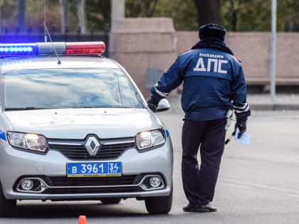 В Казани за сутки поймали 10 нетрезвых водителей